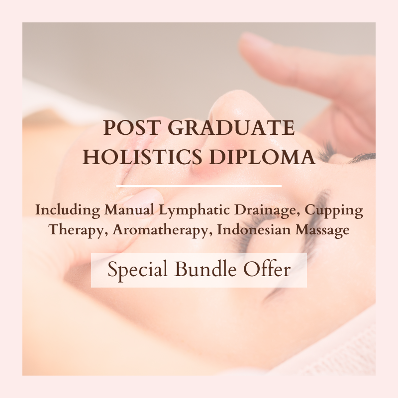 Post Graduate Holistics Diploma