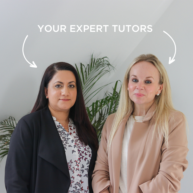 Manicure and Pedicure Diploma