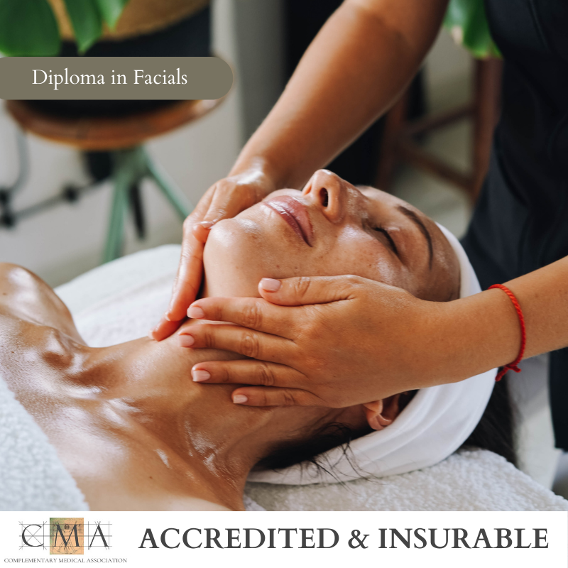 Diploma in Facials - 2 days