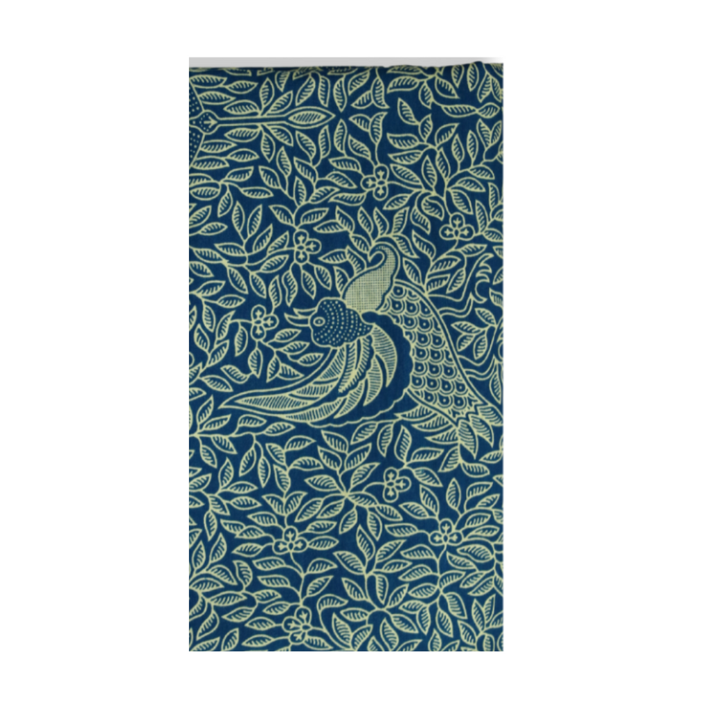 Ocean Blue Sarong