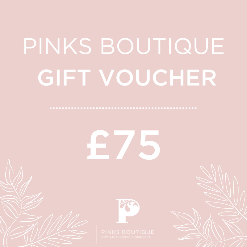 Pinks Boutique Gift Voucher