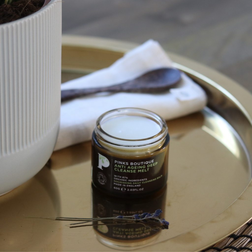 Anti Ageing Deep Cleansing Melt 450G