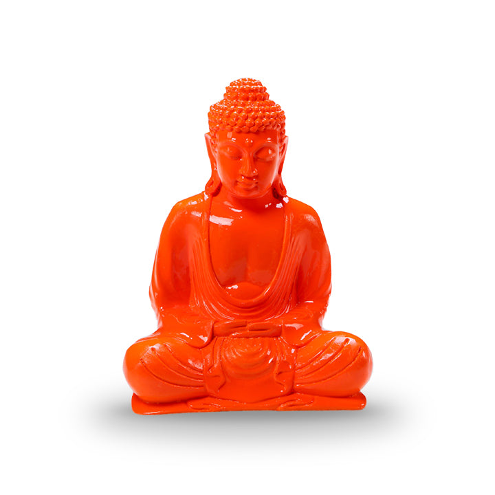 Stabilo Buddha - Hot Orange