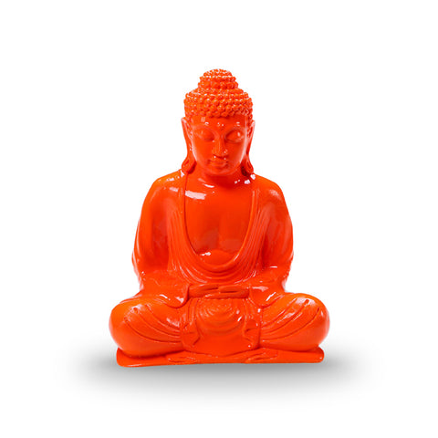 Stabilo Buddha - Hot Orange