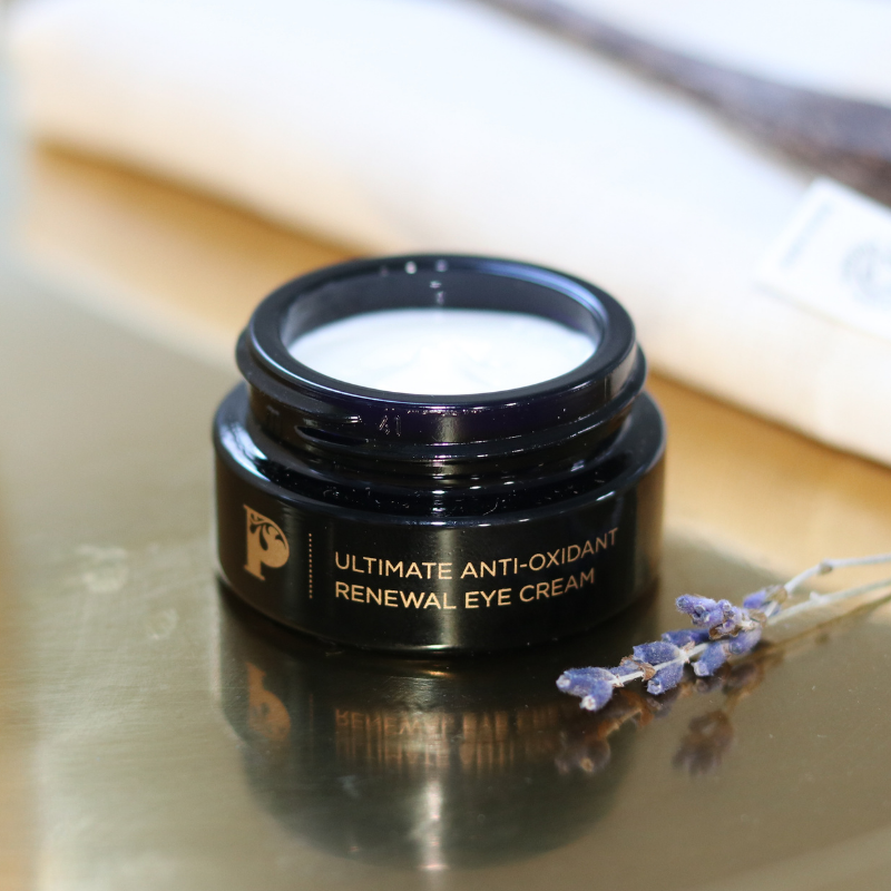 Ultimate Anti-Oxidant Renewal Eye Cream