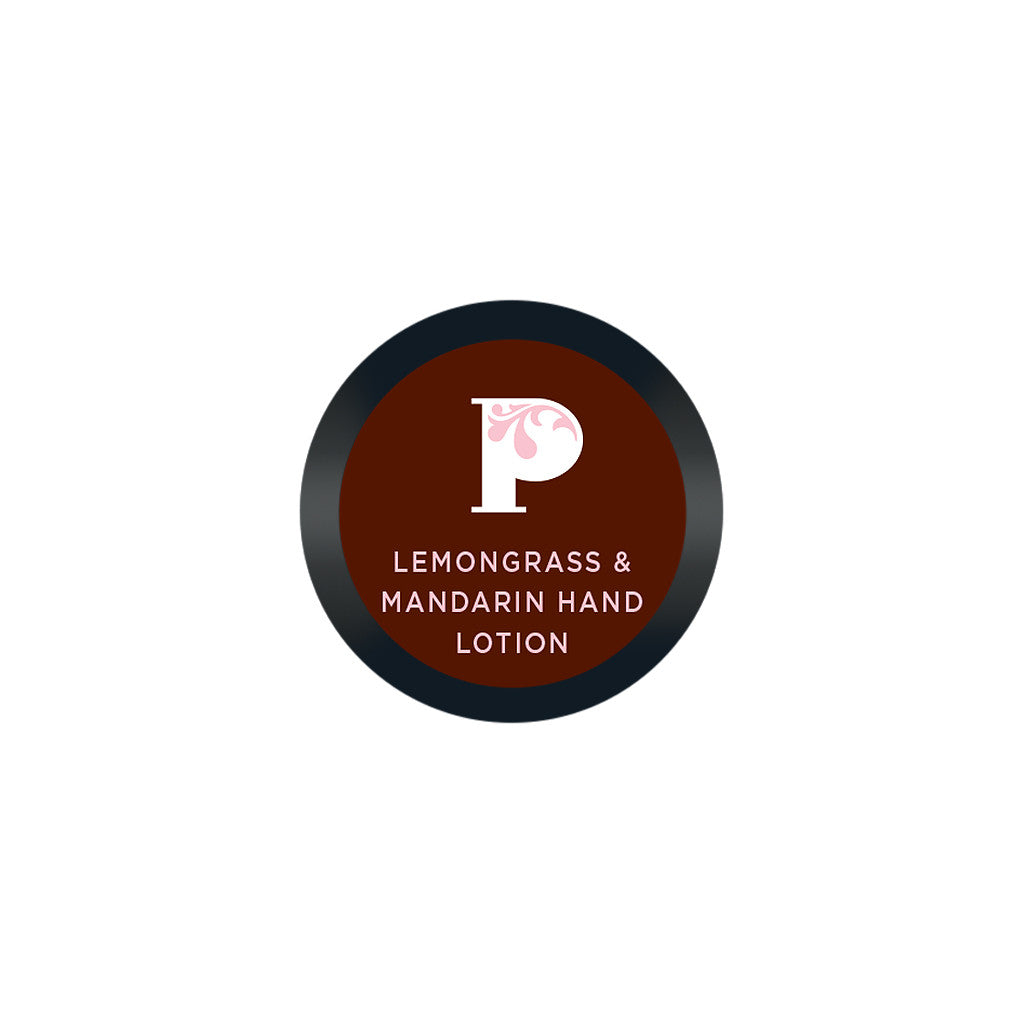 Try Me Lemongrass & Mandarin Moisturiser 5ml