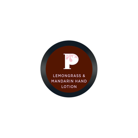 Try Me Lemongrass & Mandarin Moisturiser 5ml