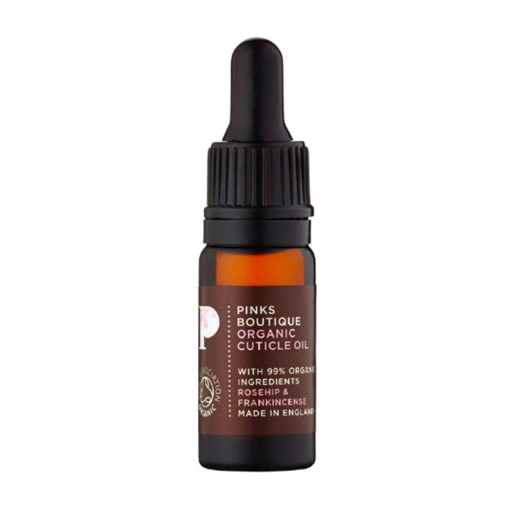 Dry Hand Recovery - Hand Balm & Cuticle Oil
