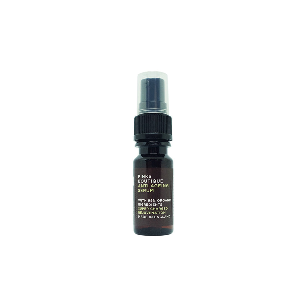 Try Me Anti Ageing Serum 7ml