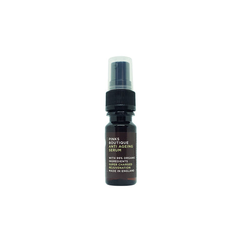 Try Me Anti Ageing Serum 7ml