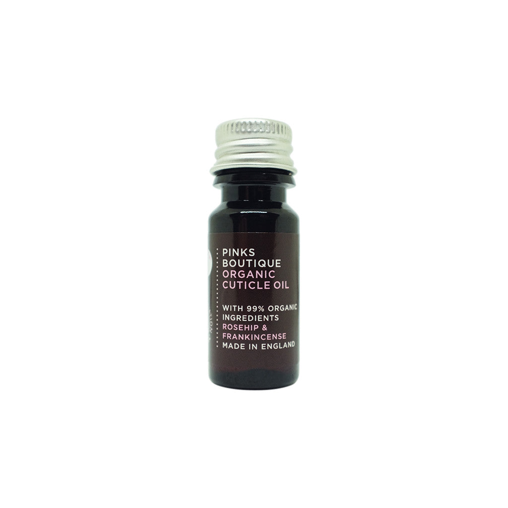 Try Me Cuticle Oil 5ml