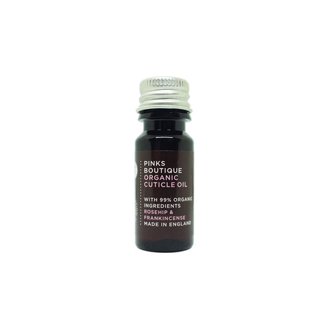 Try Me Cuticle Oil 5ml