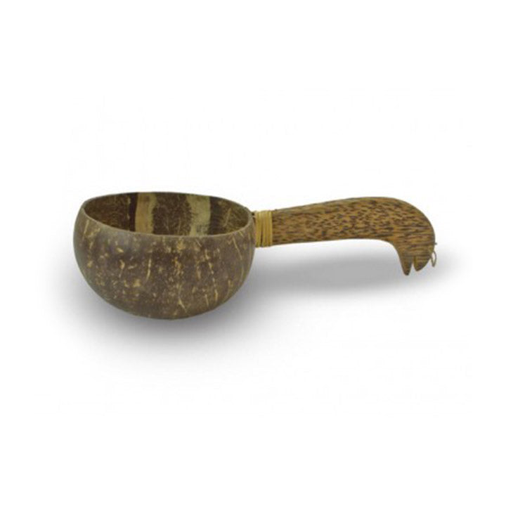Coconut Spoon
