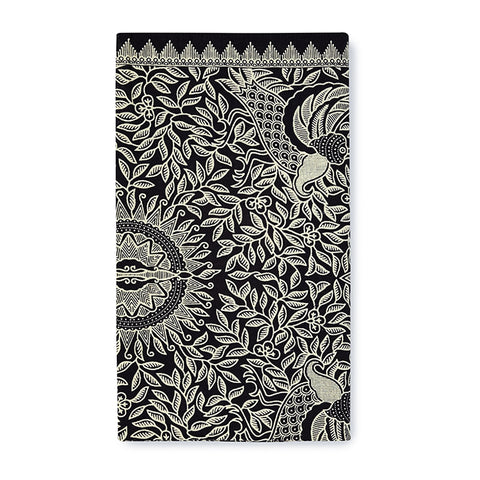 Noire Sarong