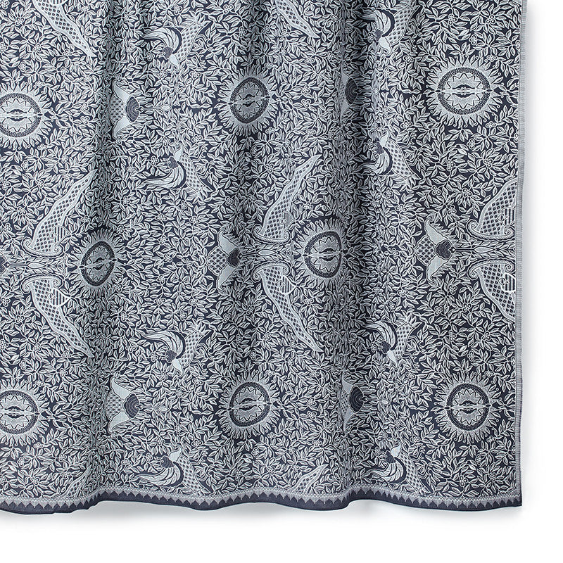 Grey Sarong