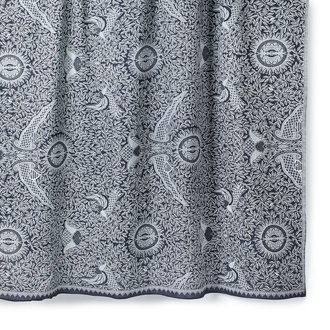 Grey Sarong