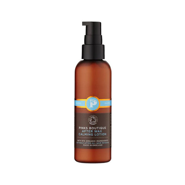After Wax Calming Lotion
