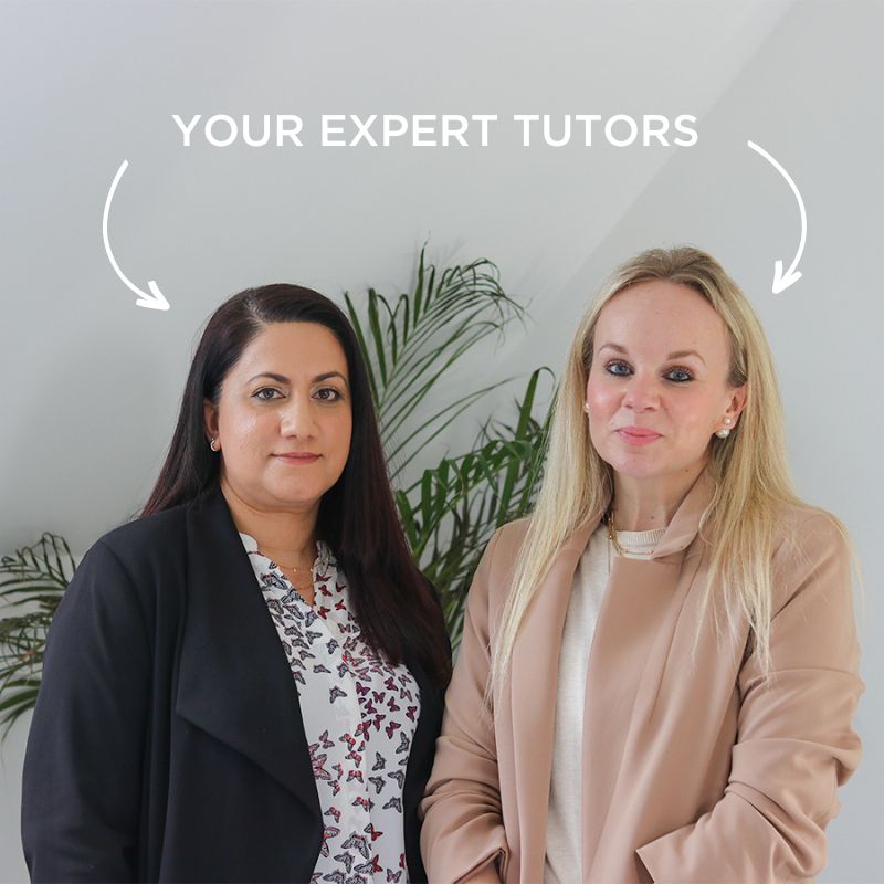 Certificate in Indian Head Massage/Eastern Scalp Therapy - 2 days in person