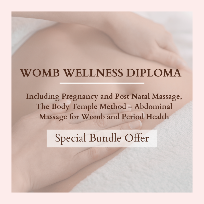 Womb Wellness Diploma