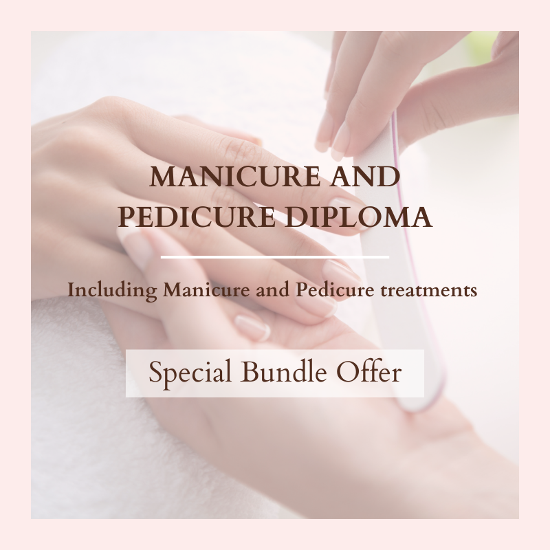 Manicure and Pedicure Diploma