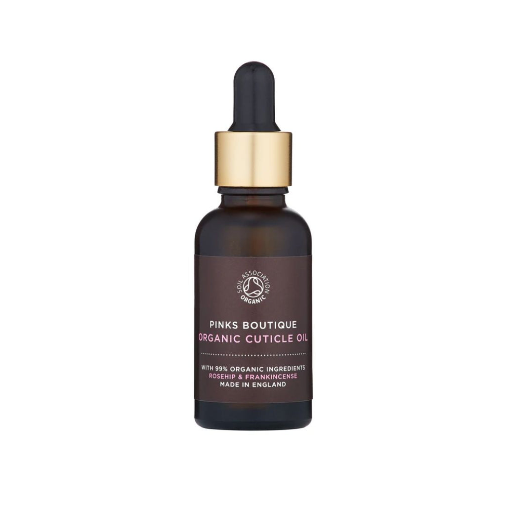Cuticle Oil 500ml