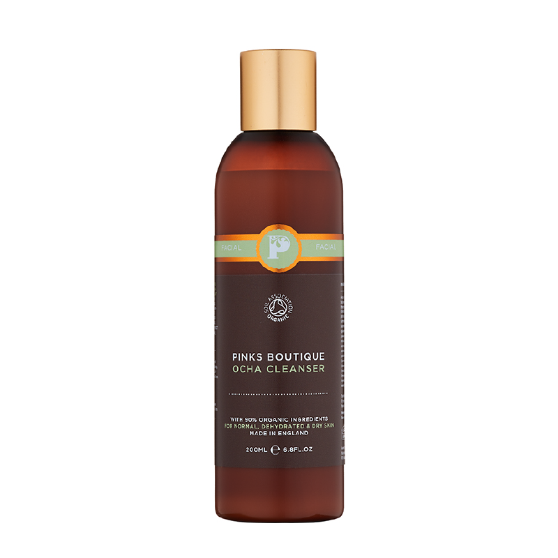 Ocha Cleanser 500g