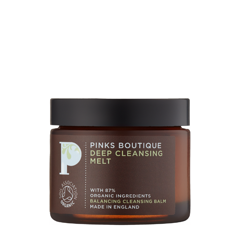 450G Deep Cleansing Melt