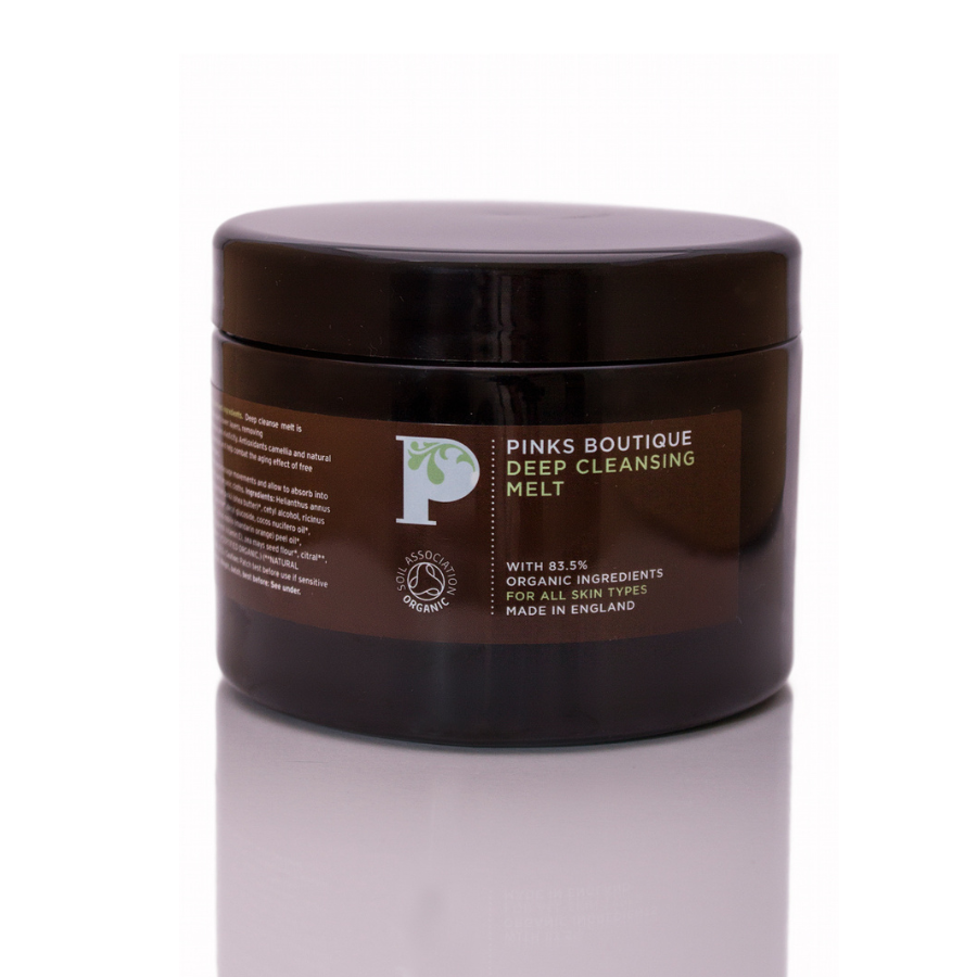 Deep Cleansing Melt 450G