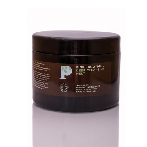 Deep Cleansing Melt 450G