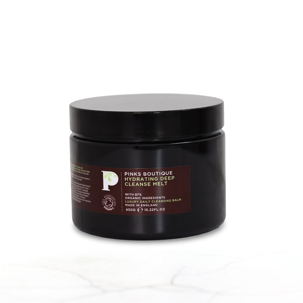 Hydrating Deep Cleansing Melt 450G