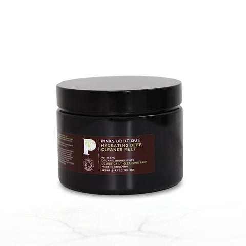 Hydrating Deep Cleansing Melt 450G