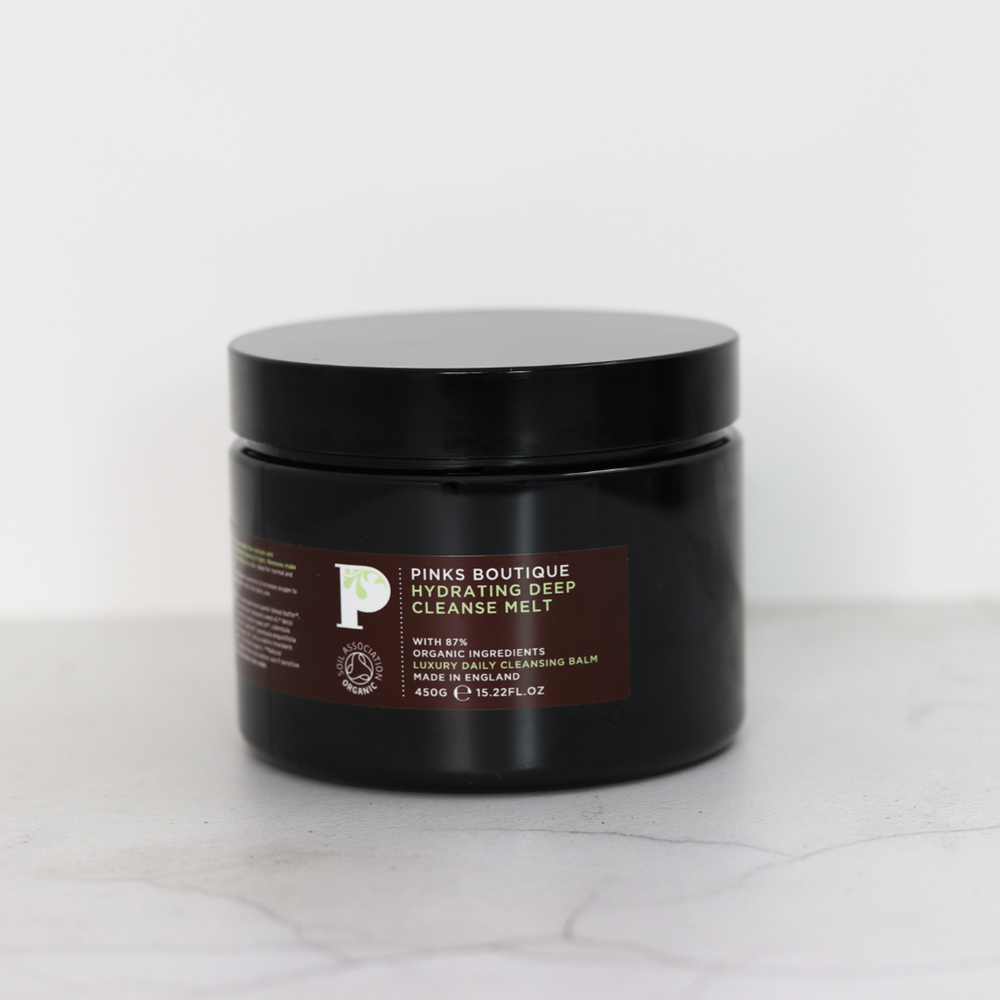Hydrating Deep Cleansing Melt 450G