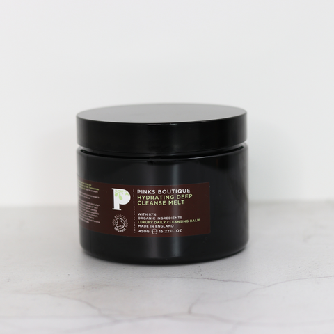Hydrating Deep Cleansing Melt 450G
