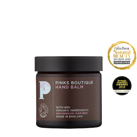 450G Hand Balm