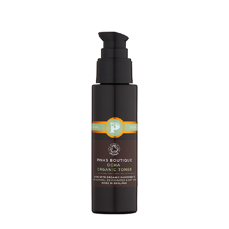 The Perfect Organic Anti-Ageing Bundle