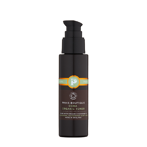 The Perfect Organic Anti-Ageing Bundle