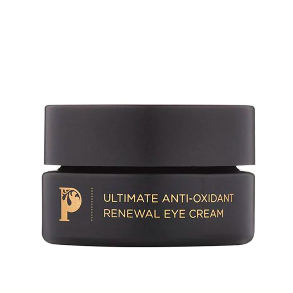 EYE REVIVE & SUPER SERUM - EYE CREAM + ANTI AGE SERUM