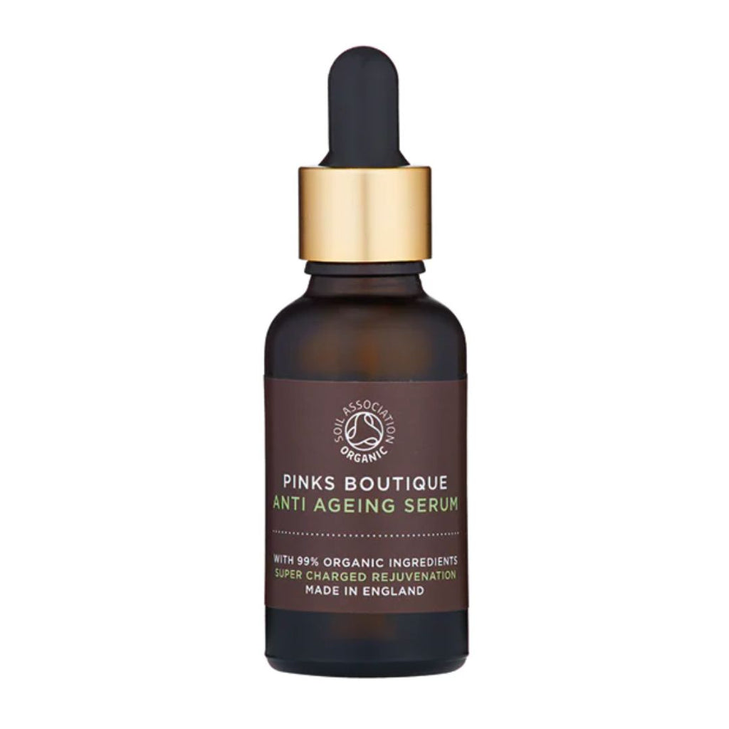 EYE REVIVE & SUPER SERUM - EYE CREAM + ANTI AGE SERUM