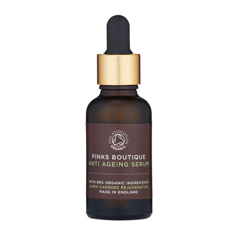 EYE REVIVE & SUPER SERUM - EYE CREAM + ANTI AGE SERUM