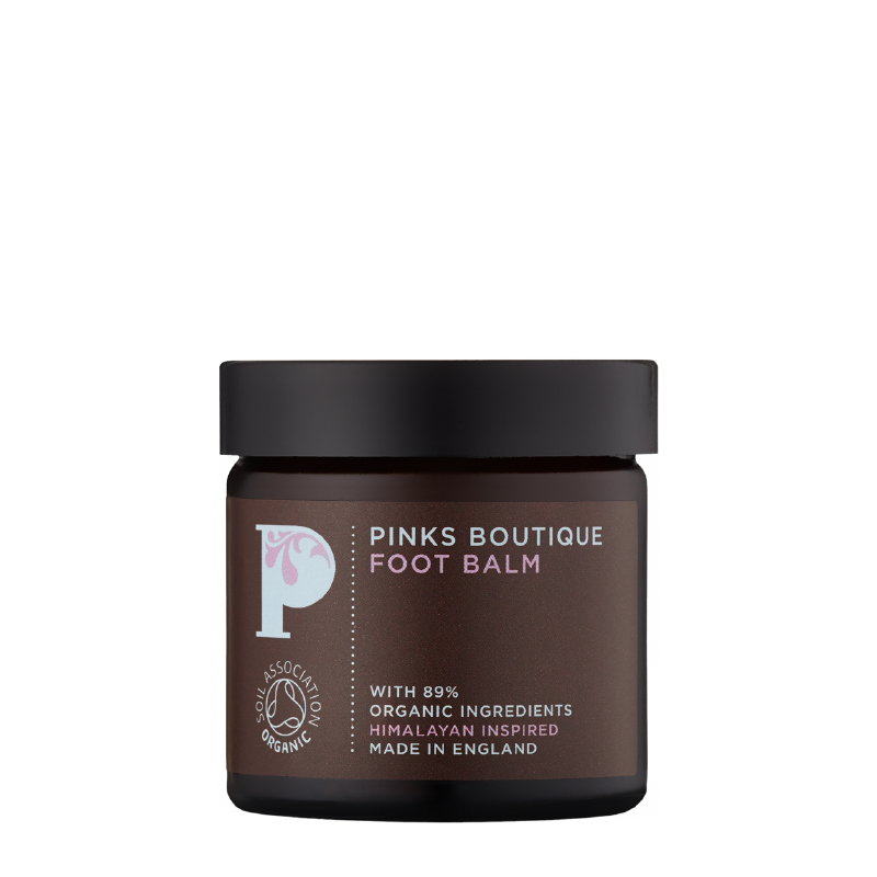 Foot Balm 450g