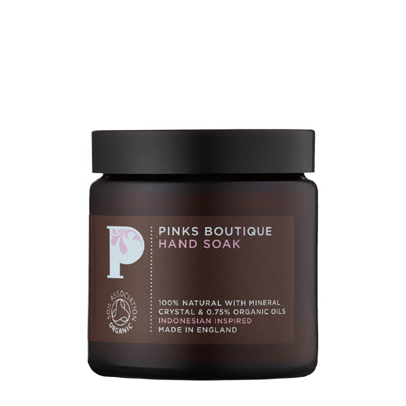 Hand Soak 500g