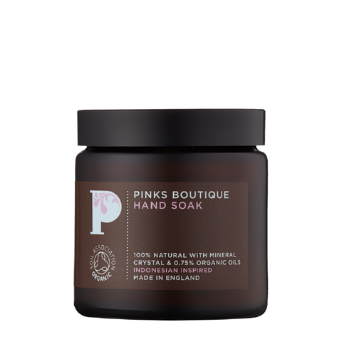 Hand Soak 500g