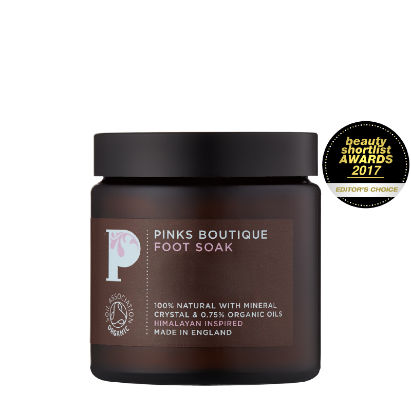 Foot Soak 500g
