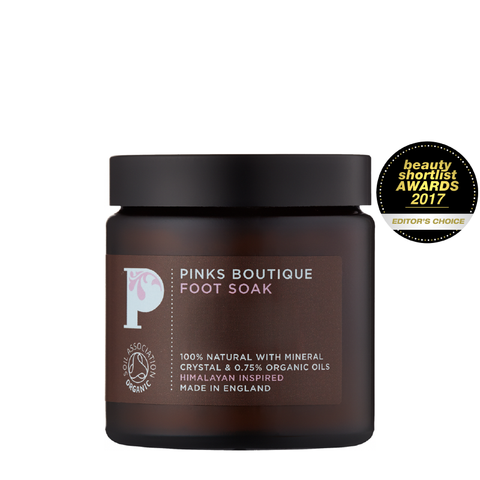 Foot Soak 500g