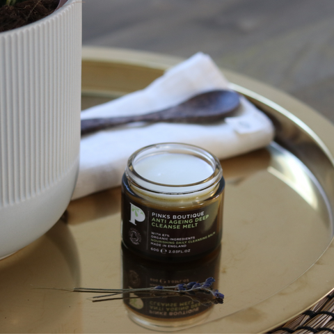Anti Ageing Deep Cleansing Melt 450G