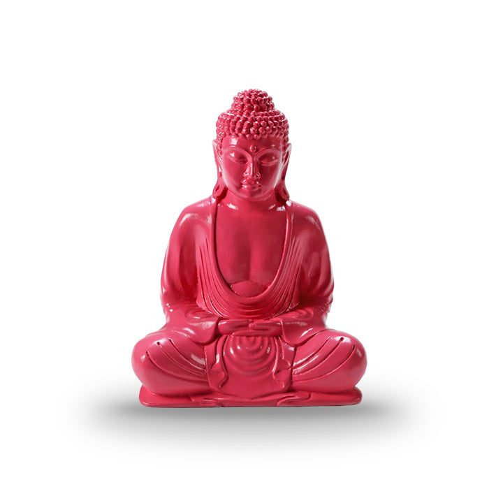 Stabilo Buddha - Pink