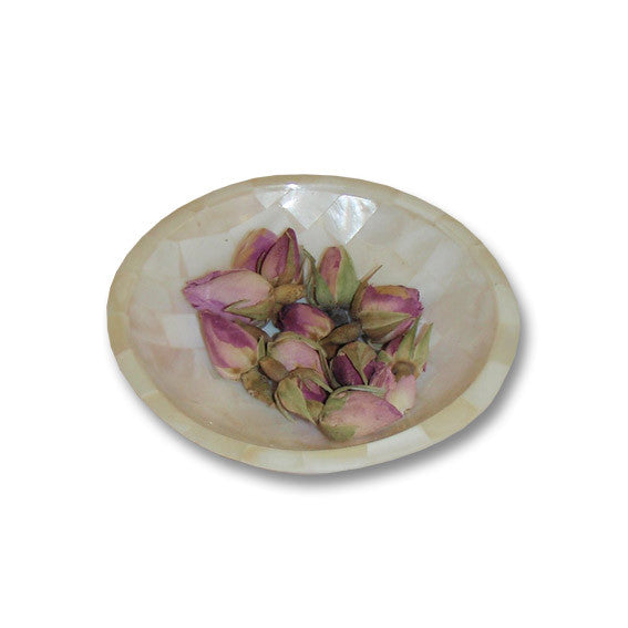 Mother of Pearl Small Bowl