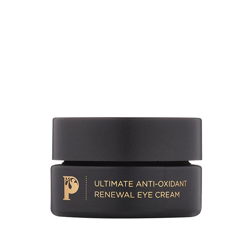 Ultimate Anti-Oxidant Renewal Eye Cream
