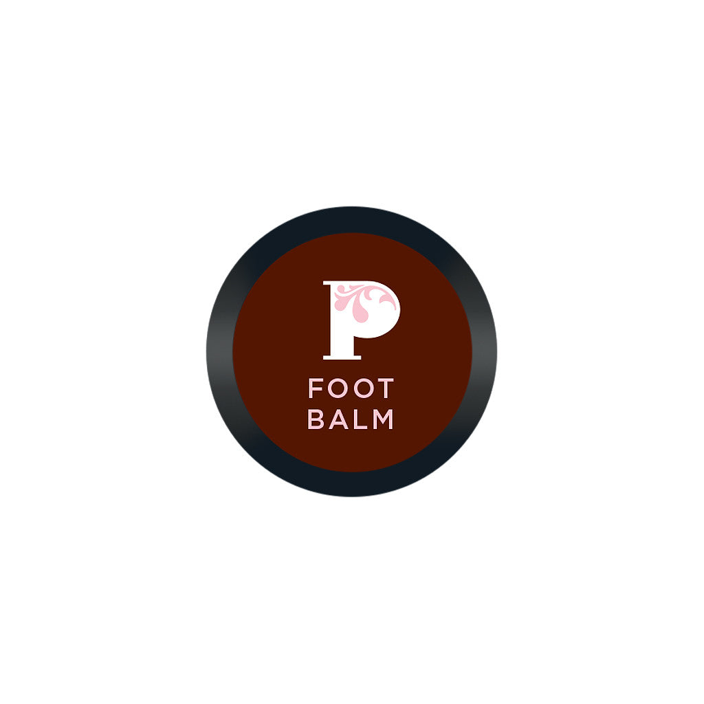 Try Me Foot Balm 5g