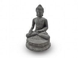 Seated Buddha 22cm (Jawa)
